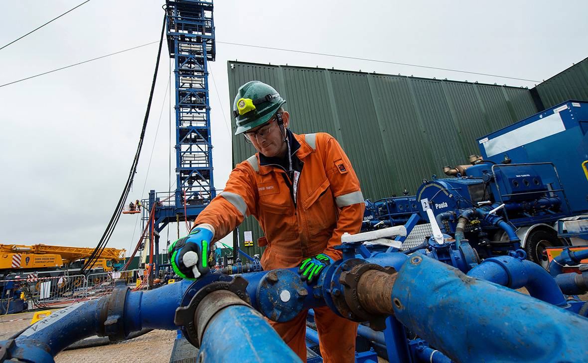 «Провальная попытка»: аналитик оценил старания Евросоюза ослабить господство России на рынке газа