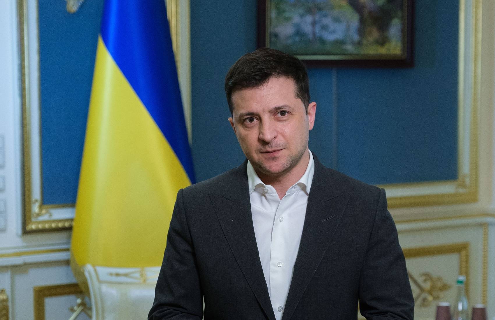 «Это просто кощунство»: политолог прокомментировал пост Зеленского про освобождение Украины