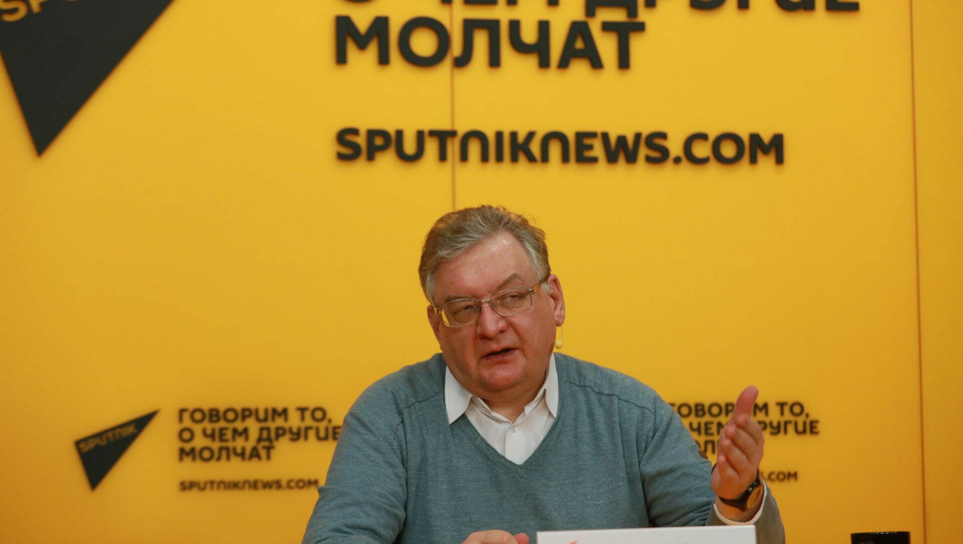 «Европейское Сомали»: российский политолог жёстко высказался о будущем Украины