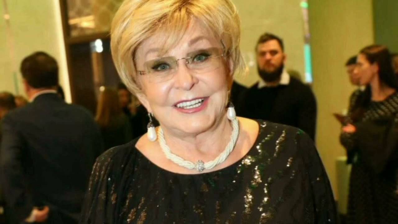 «Поставила перед выбором»: известная телеведущая рассказала о романе с мужем Пугачёвой и ревности примадонны