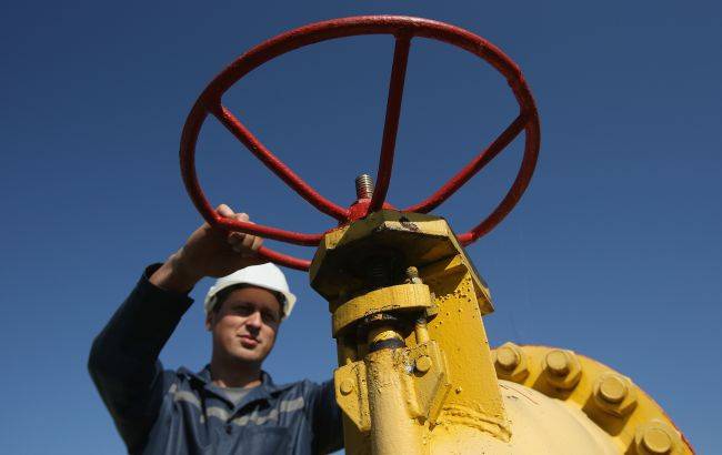 Две страны ЕС остались без поставок газа. Киев предложил помощь