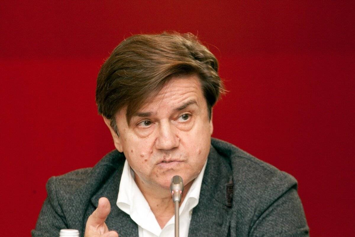 «Эдипов комплекс»: известный политолог поставил диагноз «слугам народа»