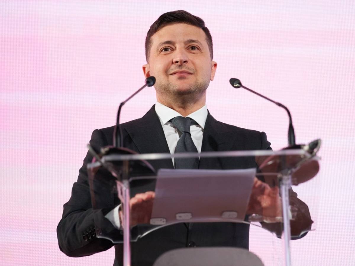 Словакия признала евроинтеграционные стремления Украины