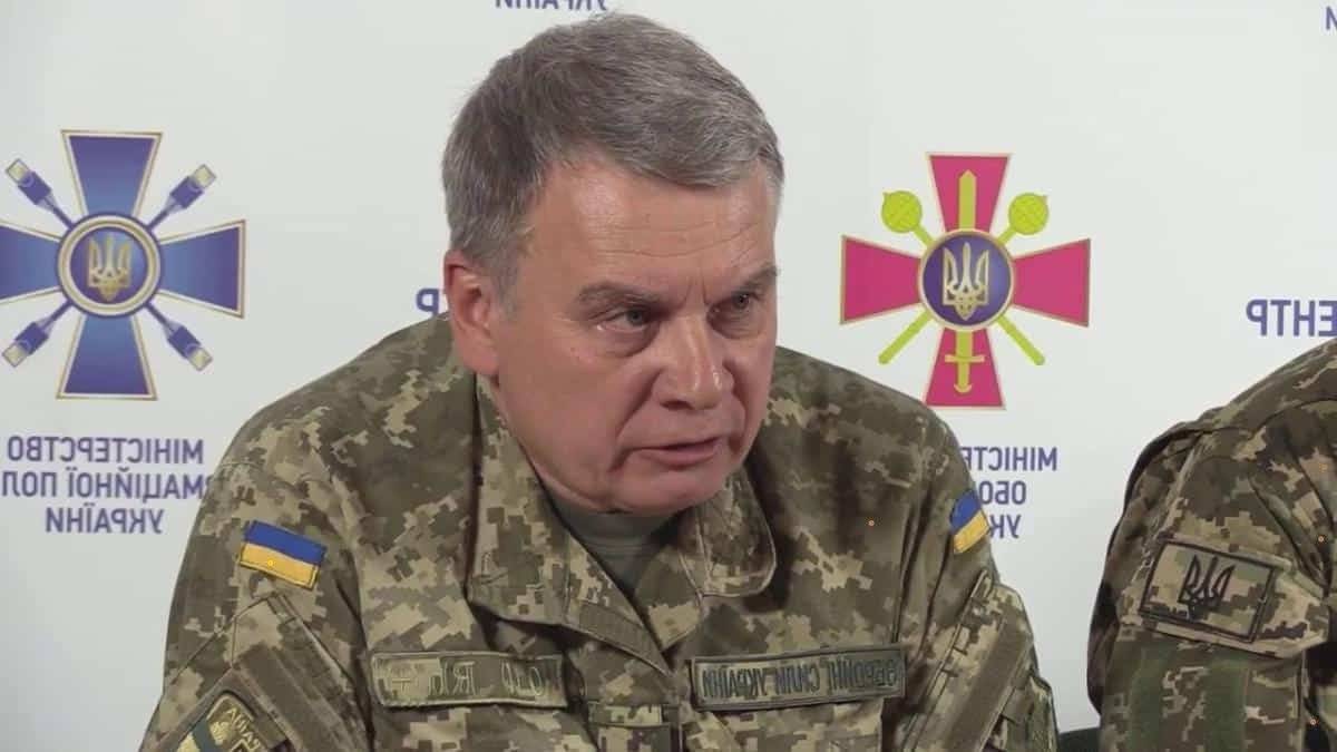 Андрей Таран