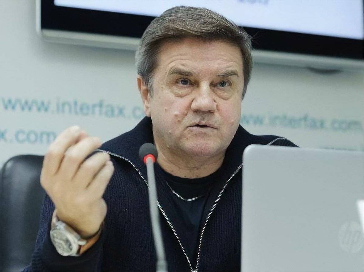 «На Западе такое понятие не используется»: политолог заявил, что Украине нужно отказаться от здравоохранения
