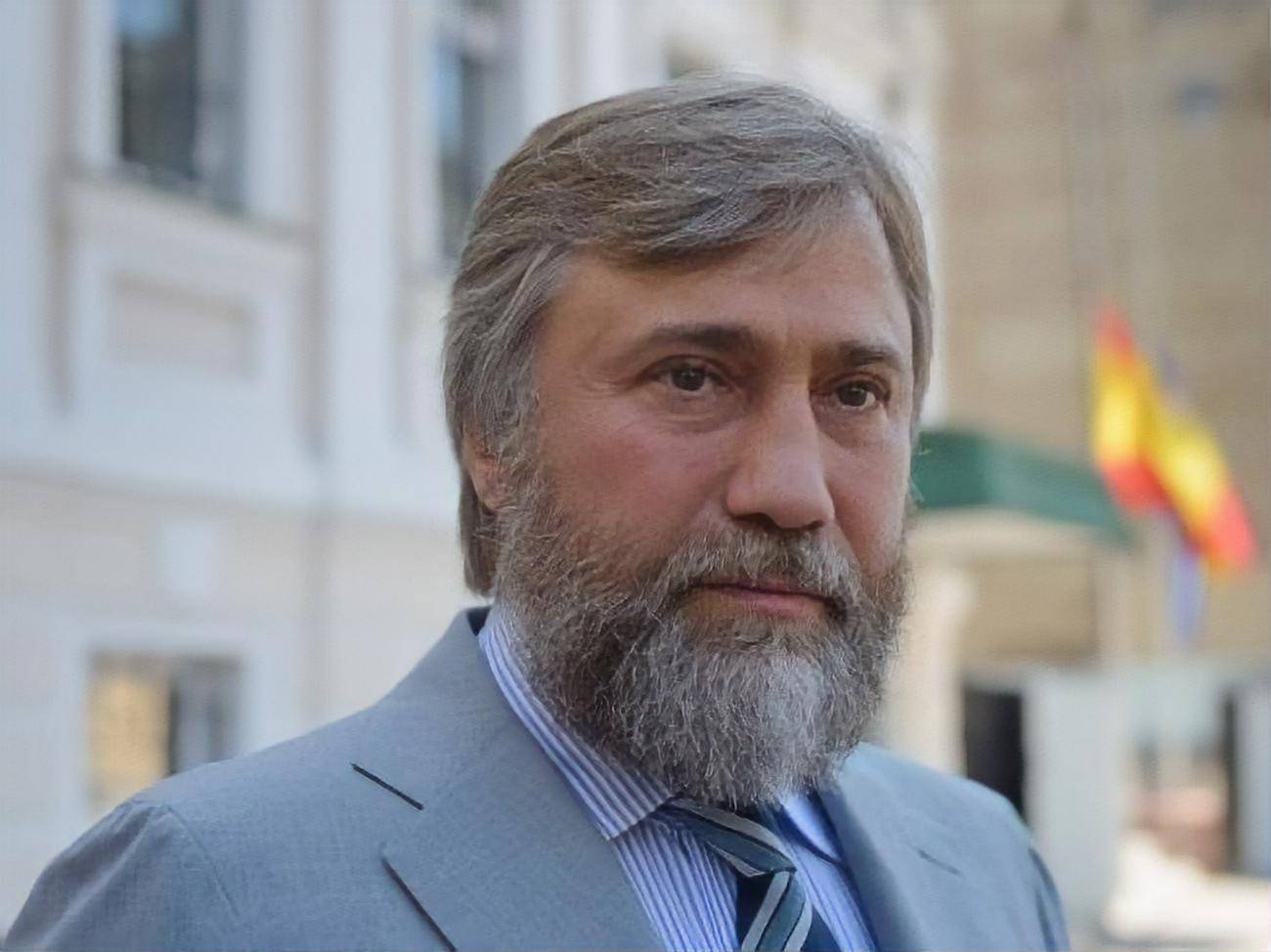«Объединяют и будут объединять»: Новинский рассказал о будущем украинцев и русских