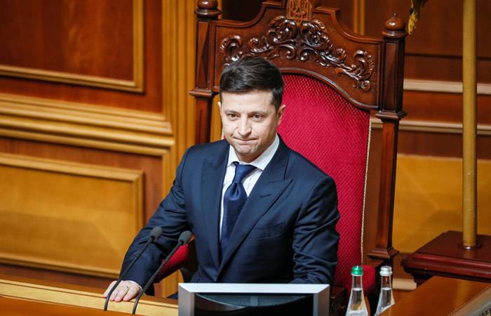 Названо имя вероятного следующего президента Украины