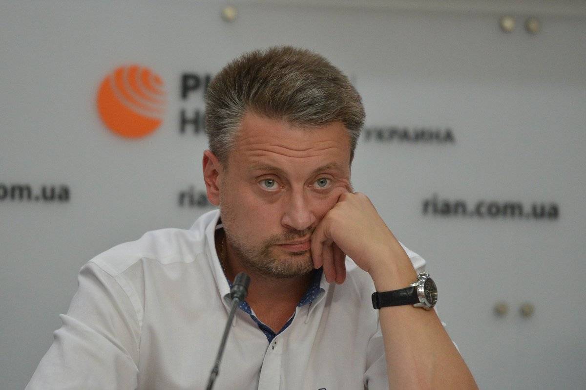 Эксперт рассказал о предательстве Прибалтики и Польши в газовом вопросе в отношении Украины