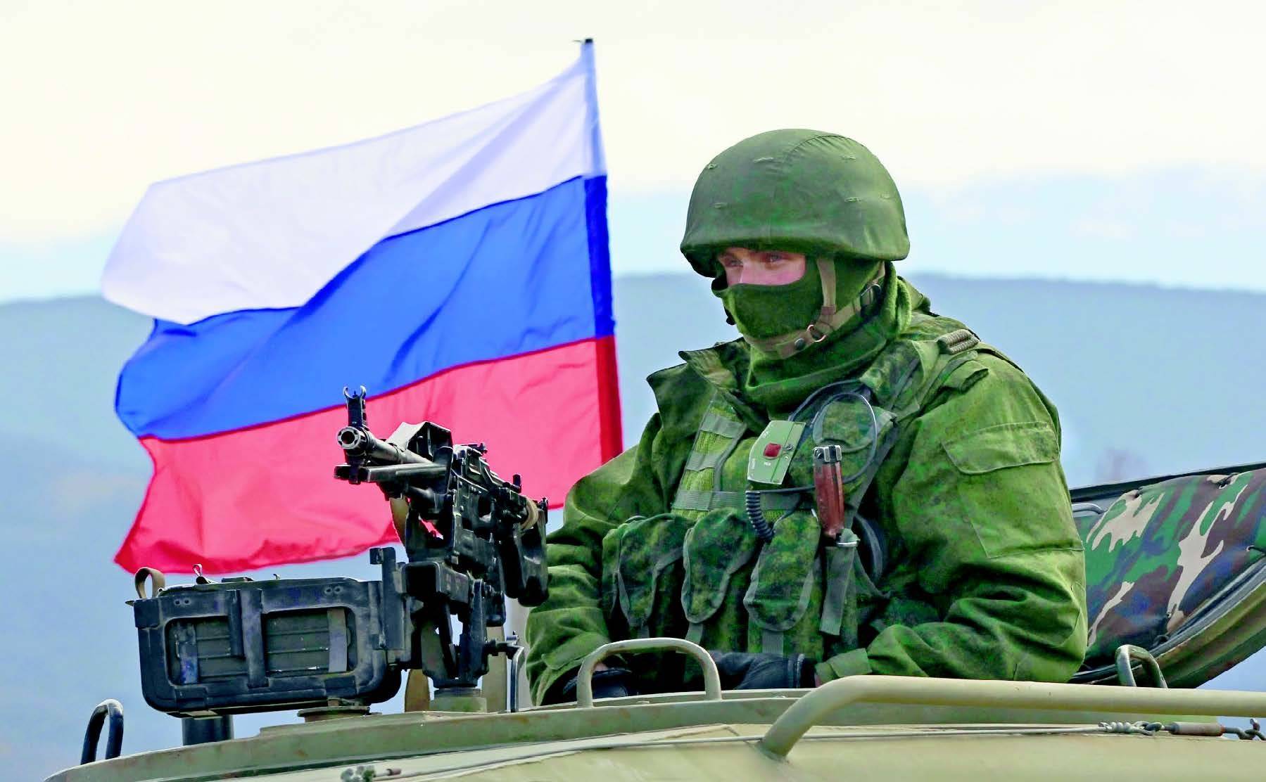 Всего три обстоятельства: Эксперт объяснил, при каких условиях войска России зайдут в Украину