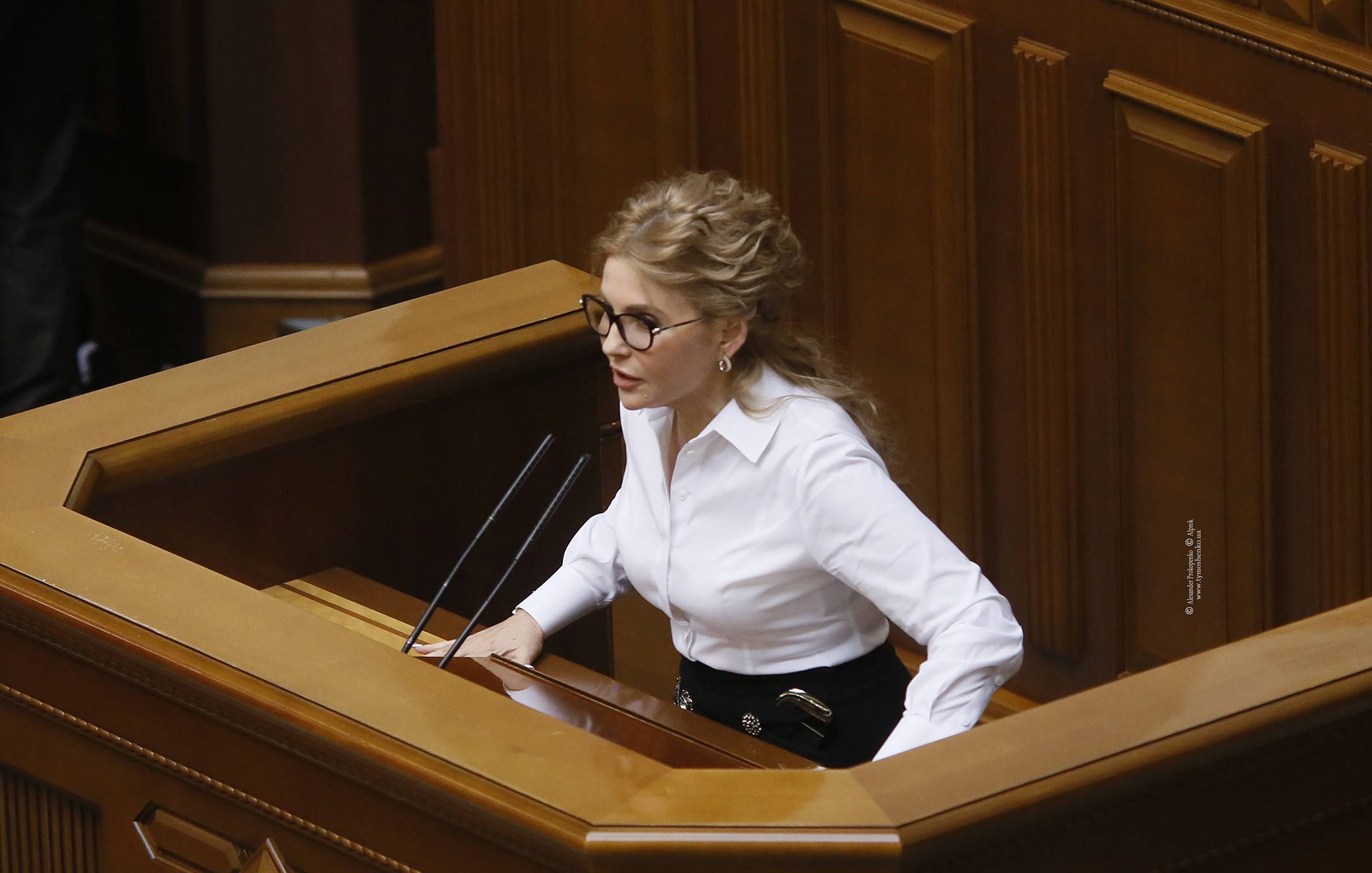 До следующих выборов: политолог объяснил, как рост тарифов повлияет на рейтинг Тимошенко