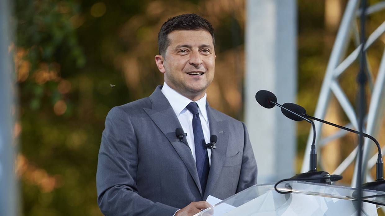«Может навсегда забыть о встрече с Путиным»: политолог прокомментировал прогул Зеленского на саммите в Глазго