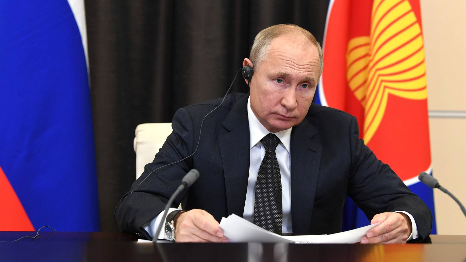 «Навяжет Запад»: политик рассказал о преемнике Путина