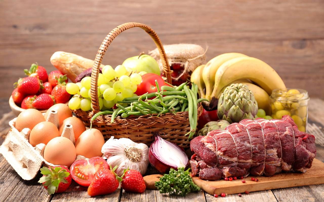 «От этого вы точно не растолстеете»: Почему нельзя исключать мясо из зимнего рациона