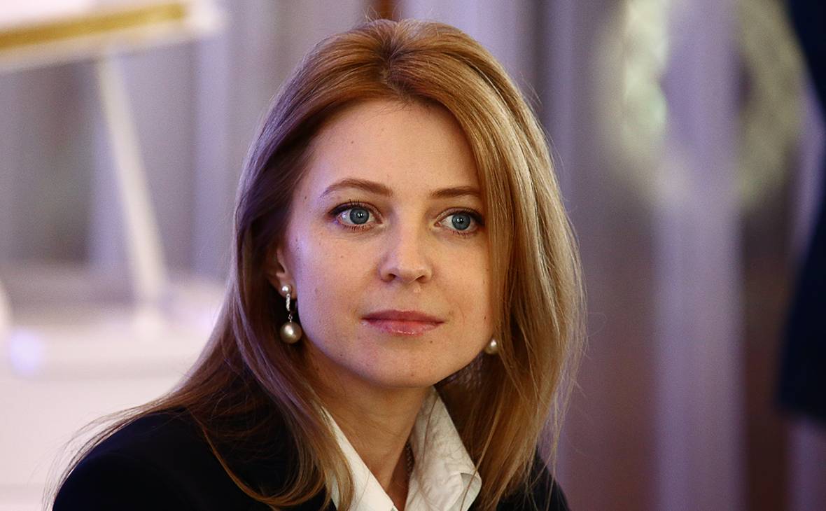 Поклонская: для противников вакцинации могут создать специальные города