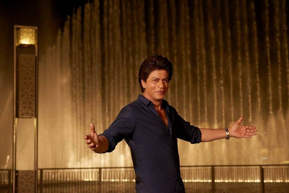 7 примечательных фактов о самом известном актёре Болливуда