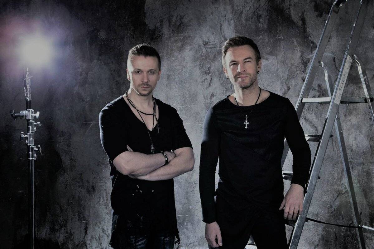 «Должны были ехать мы»: участники группа Plazma пожаловались на то, что на Евровидение несправедливо отправили Анастасию Приходько