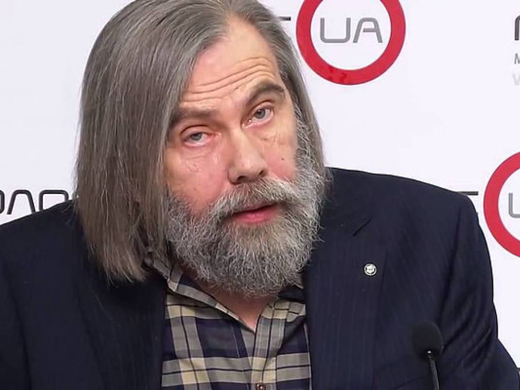 Погребинский: «В Украине специально искажают данные по летальным исходам от коронавируса»