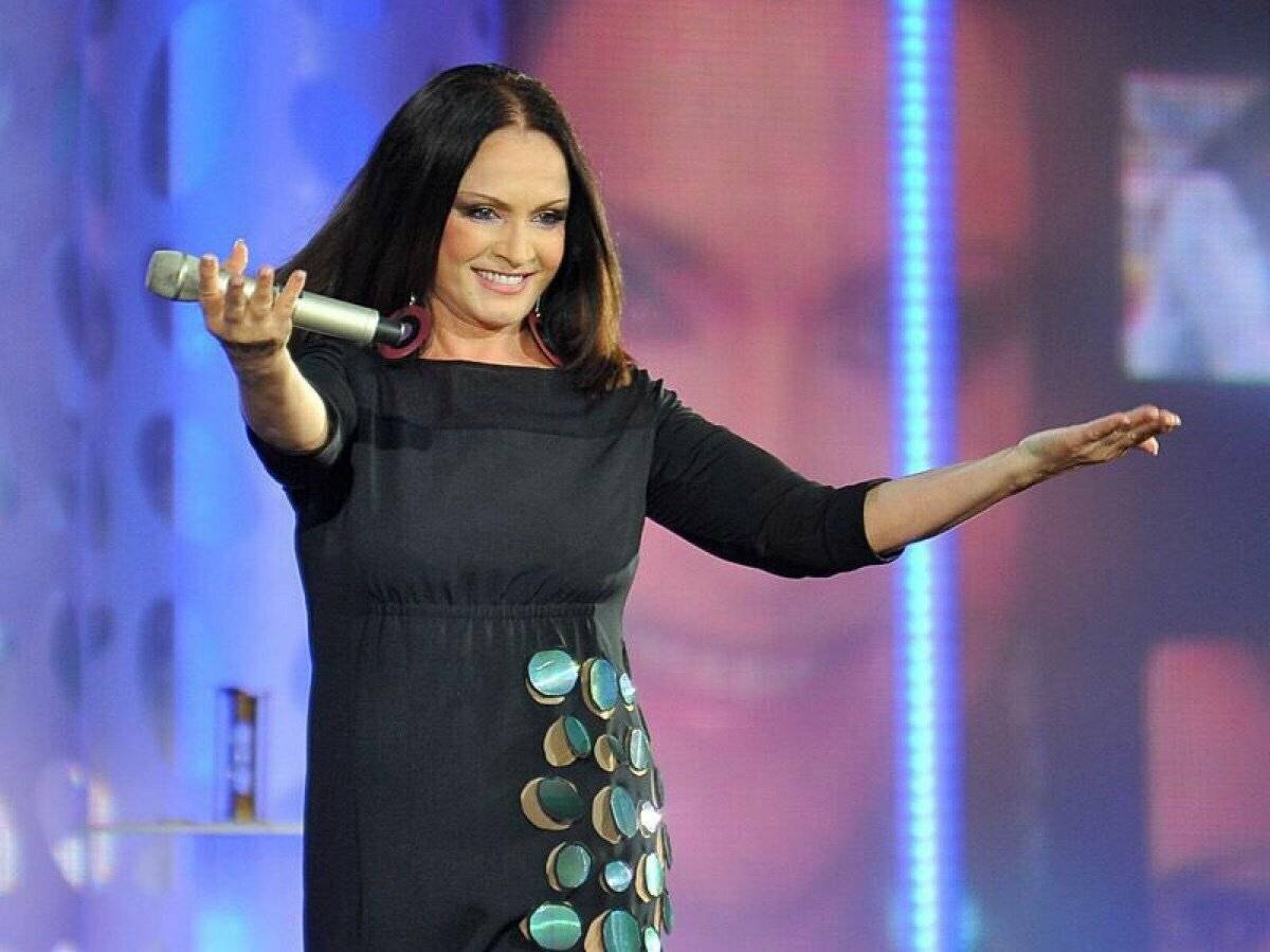 «Ждём возвращения полуострова»: сестра Ротару объяснила, почему певица не бывает в Крыму