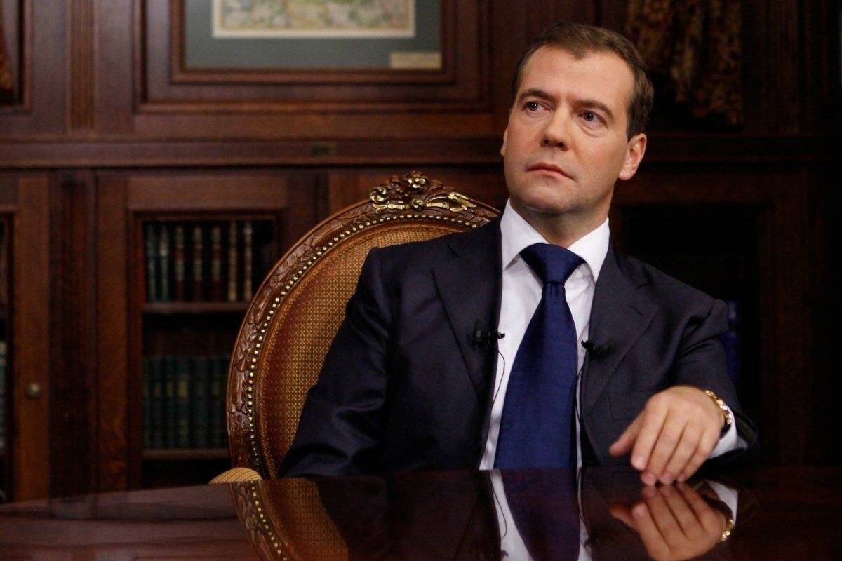 «Мировой уровень»: политолог заявил, что бывший президент России получит очень высокую должность
