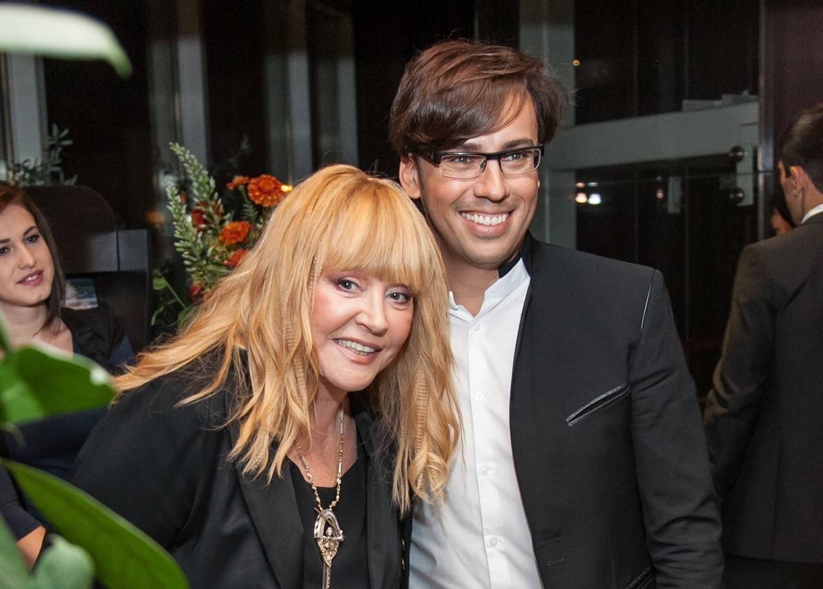 «Там нет никакой страсти»: Эксперт заявил о договорном браке Пугачёвой и Галкина