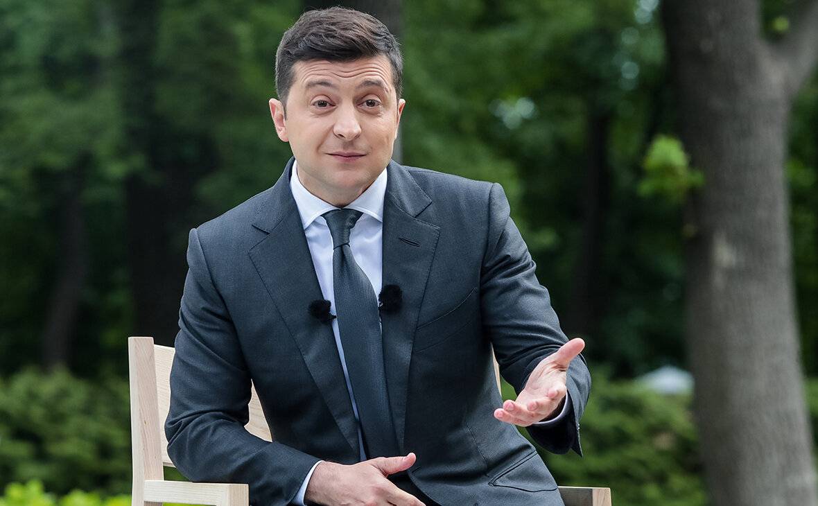 «Манёвров у него не осталось»: политолог объяснил, почему Зеленскому не удастся пережить эту зиму