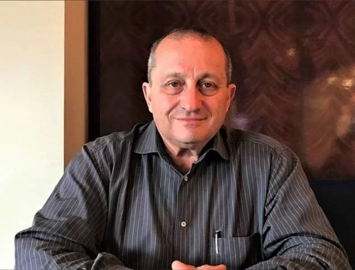«Если начнётся конфликт с Россией»: израильский эксперт объяснил, почему Запад никогда не вступится за Украину