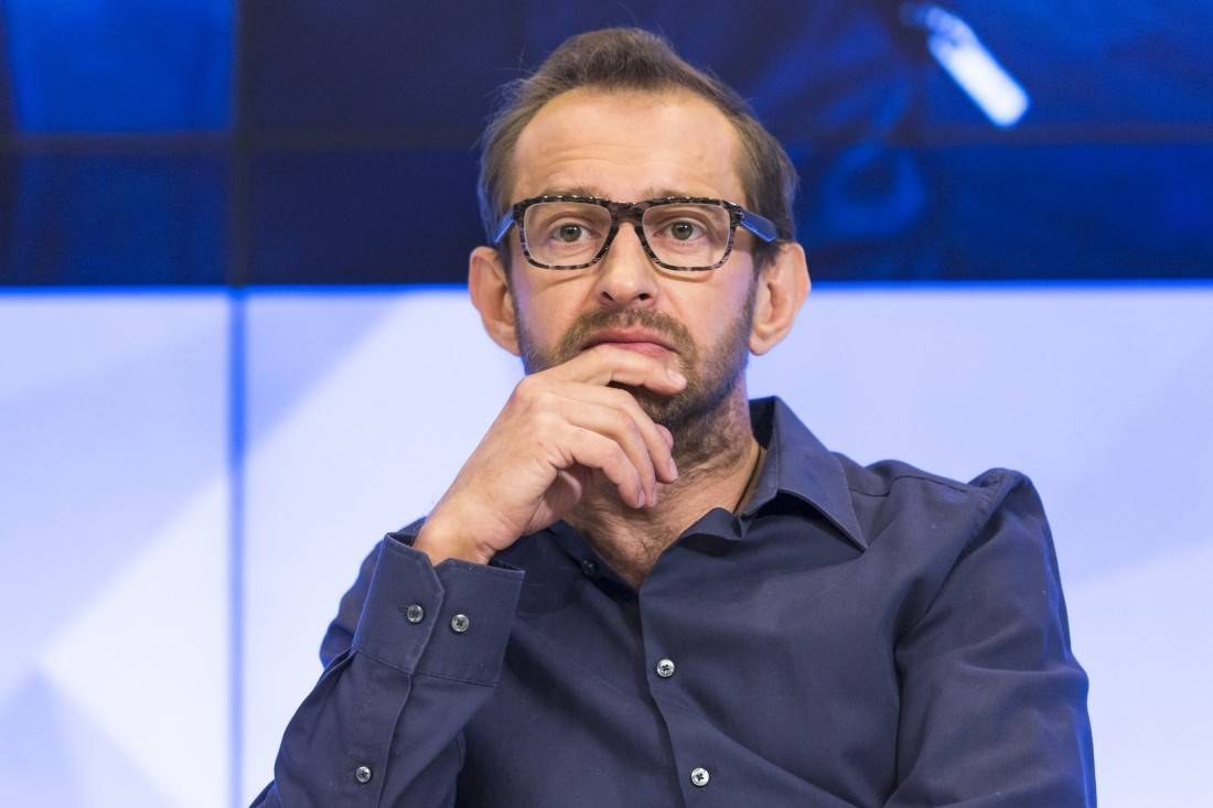 «Православные просили убрать эту постановку»: Поргина резко высказалась о Хабенском