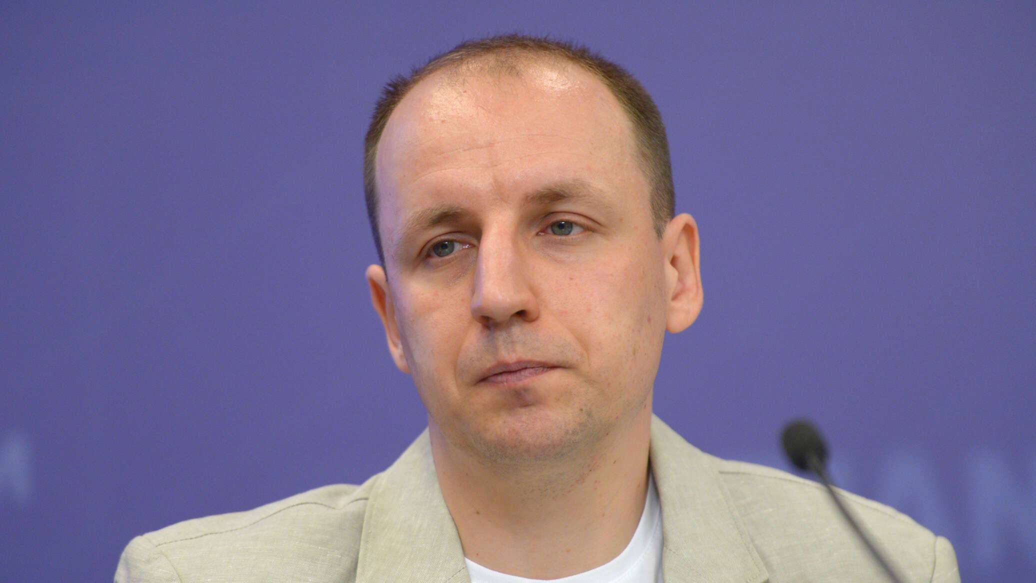 «Беззащитен перед угрозой Украины»: Безпалько сделал заявление о Донбассе