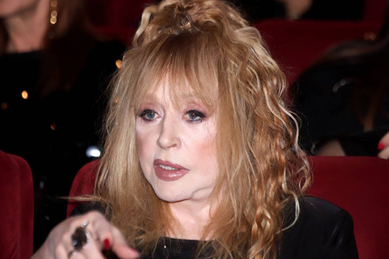 «С ней нельзя спорить»: известный стилист раскритиковал помощников Пугачёвой