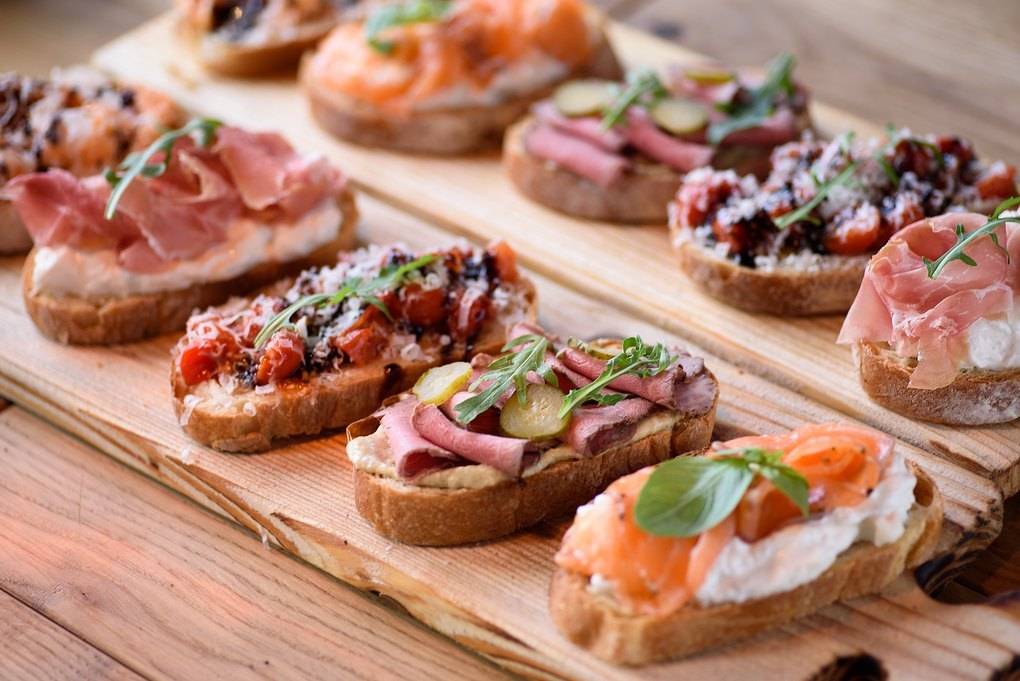 Кулинары поделились рецептами трех самых полезных бутербродов