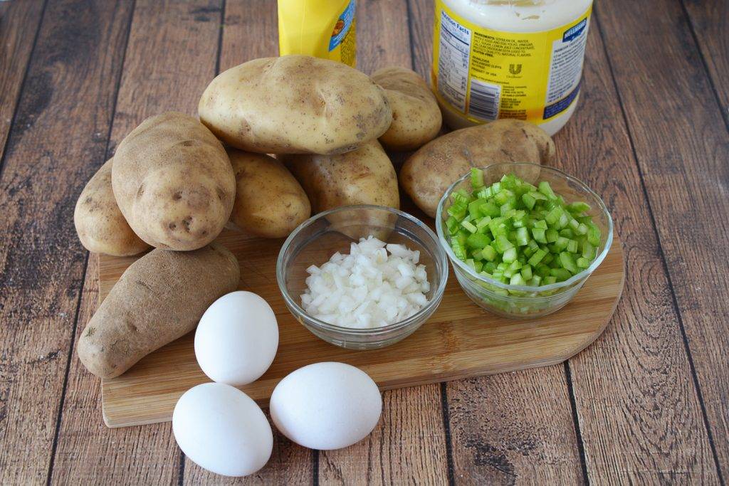 Эксперты предупредили о резком подорожании картофеля и яиц в Украине