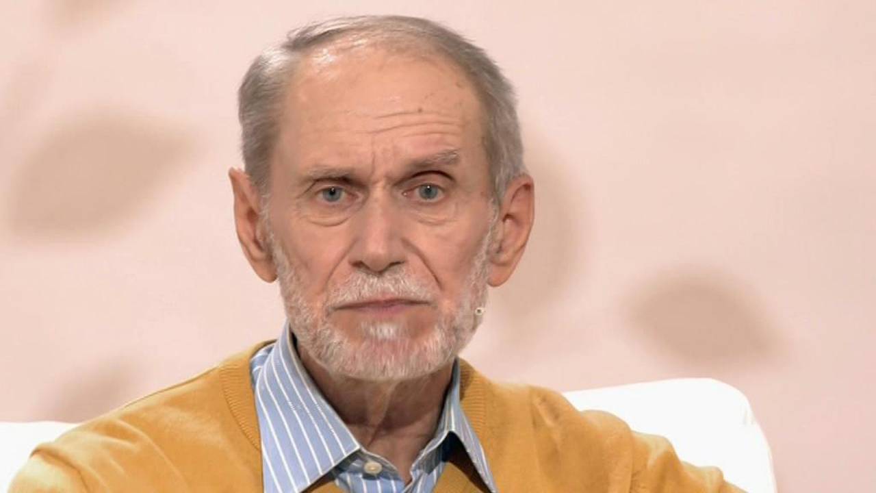 «В сообщениях о смерти сухо было сказано»: Соловьев рассказал о тяжёлых последних днях жизни своего тестя Коклюшкина