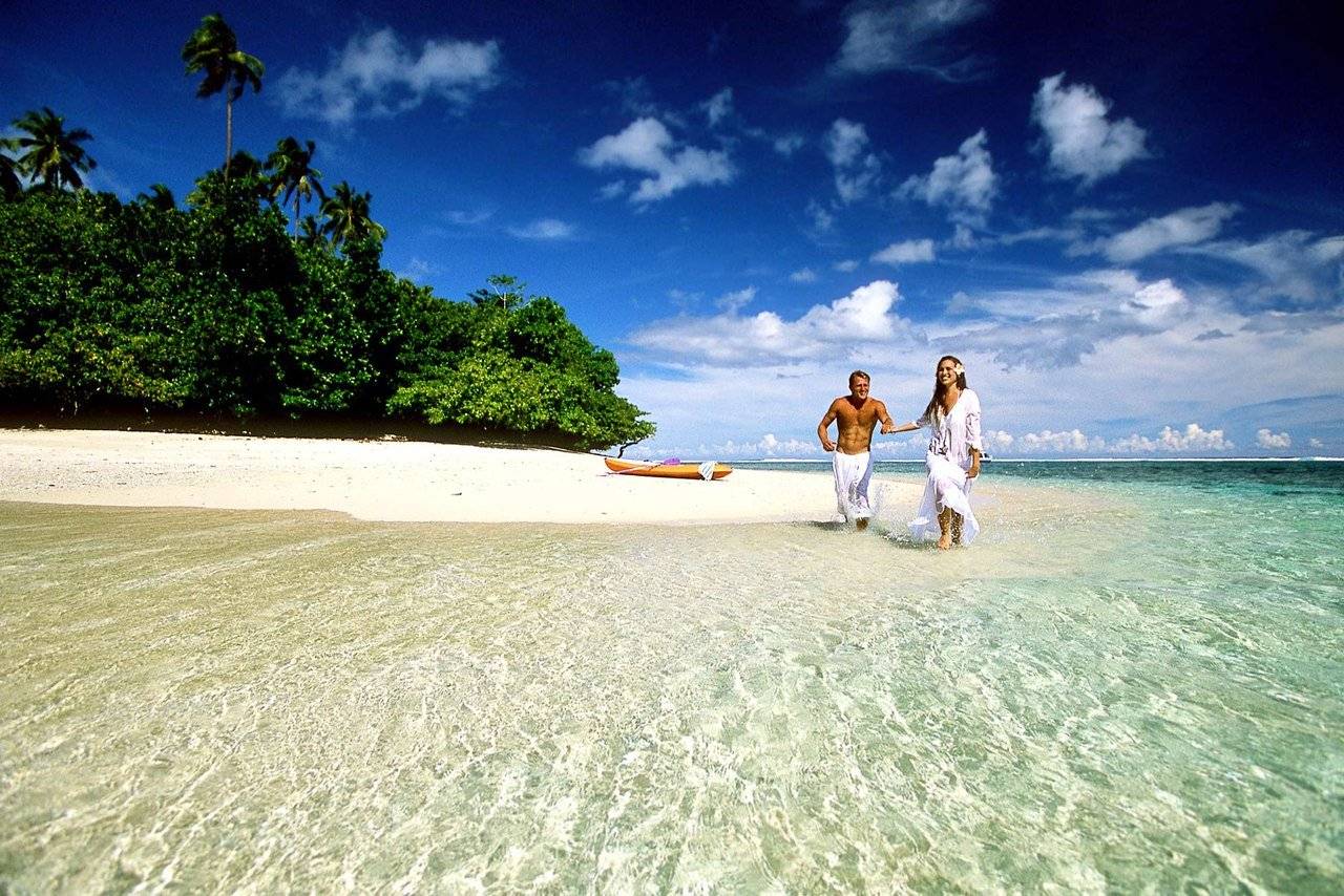 Райские острова за низкую цену: эксперты рассказали, когда дешевле всего отдыхать на Мальдивах
