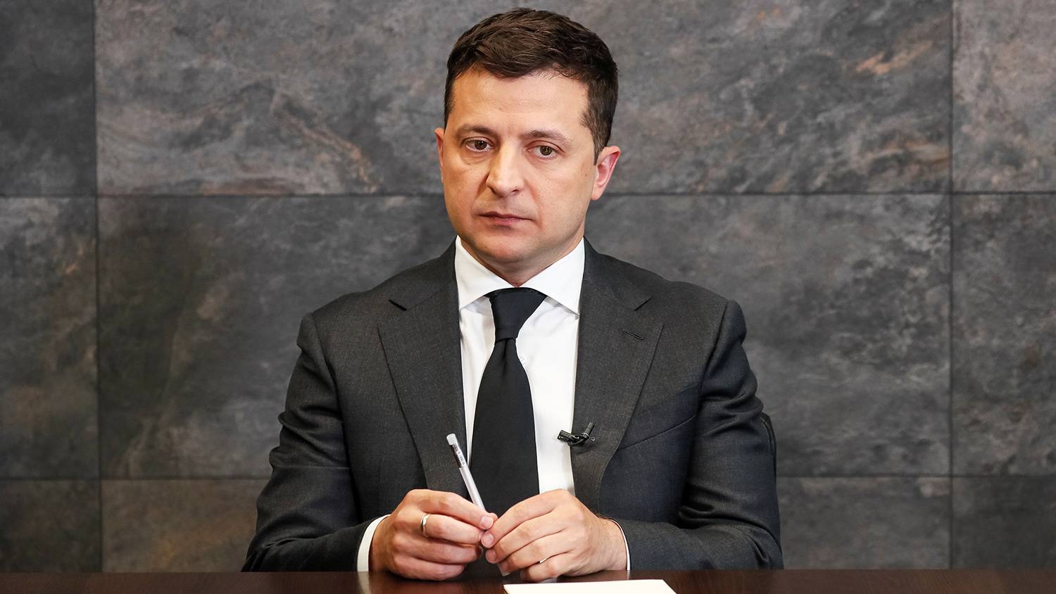 «Всё работает против него»: журналист рассказал о втором сроке Зеленского