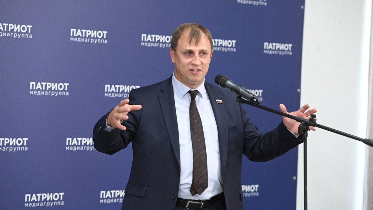 «Не хотят газ по такой цене - пусть не покупают»: российский политик предупредил Москву о последствиях заигрывания с Западом
