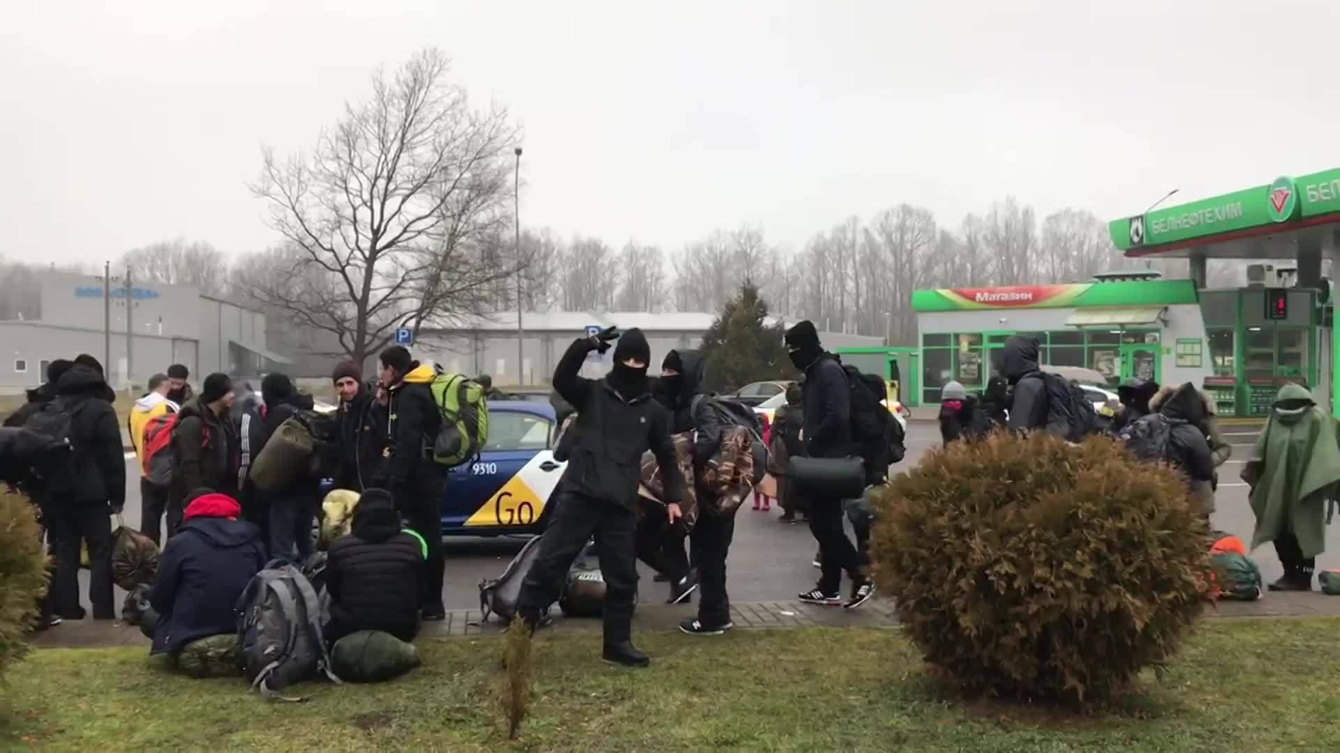 Политолог: «Польша подталкивает Европу к войне с Россией»