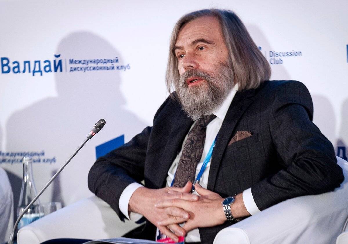 «Ответы сильно зависят от возраста и региона»: Погребинский рассказал, ностальгируют ли украинцы по СССР