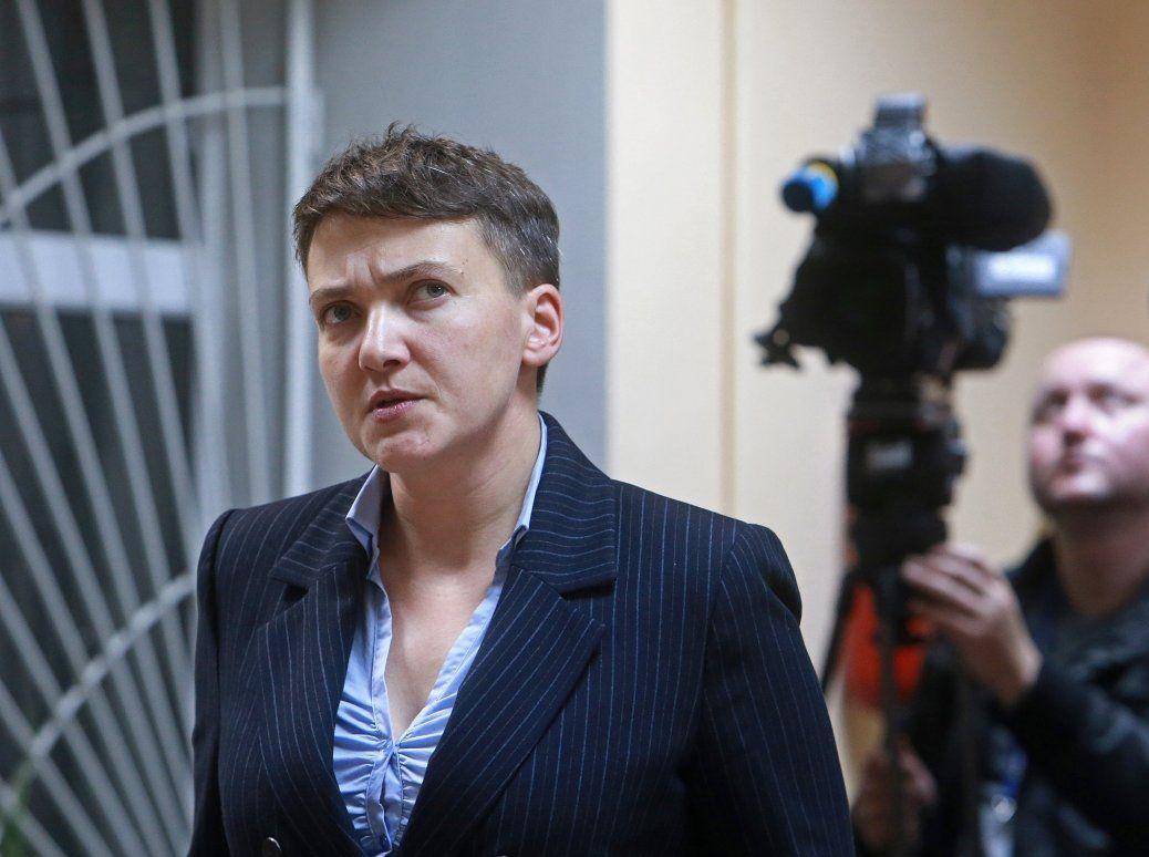 «Будут поправки в Конституцию»: Савченко объяснила, как Зеленский и «слуги народа» могут остаться у власти