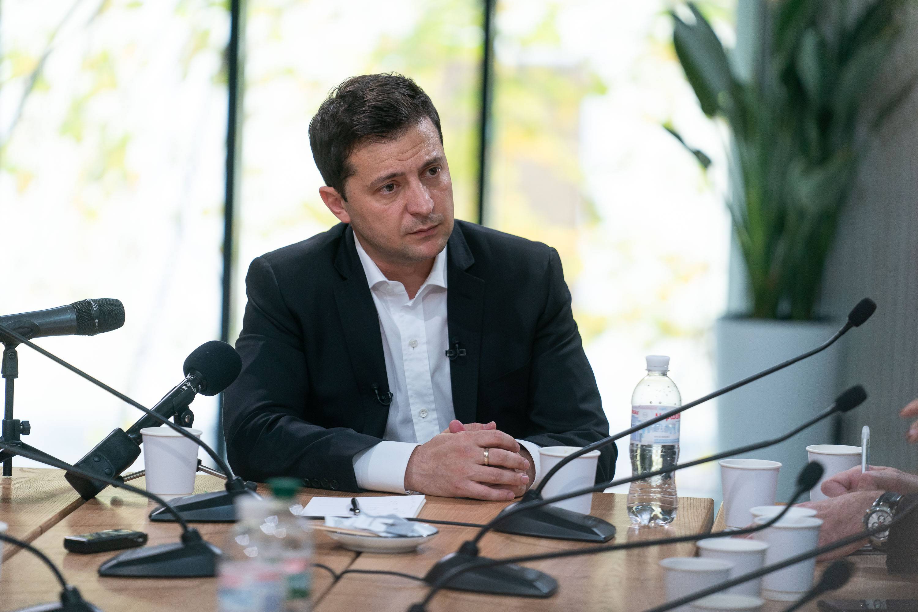 «Театральное шоу»: политолог рассказал о борьбе с коррупцией в Украине