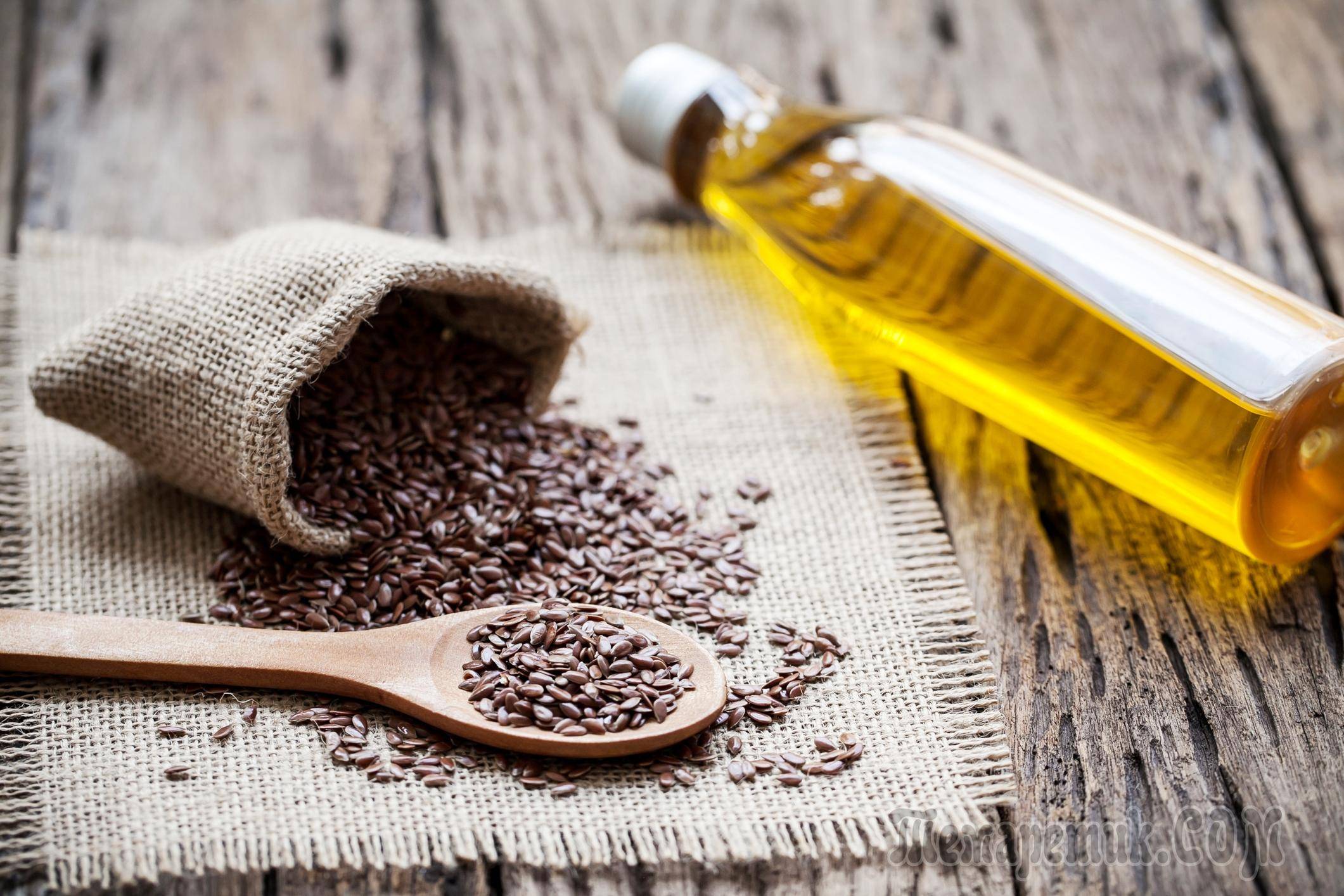 Вместо рыбьего жира: диетолог рассказала об альтернативном источнике жирных кислот омега-3