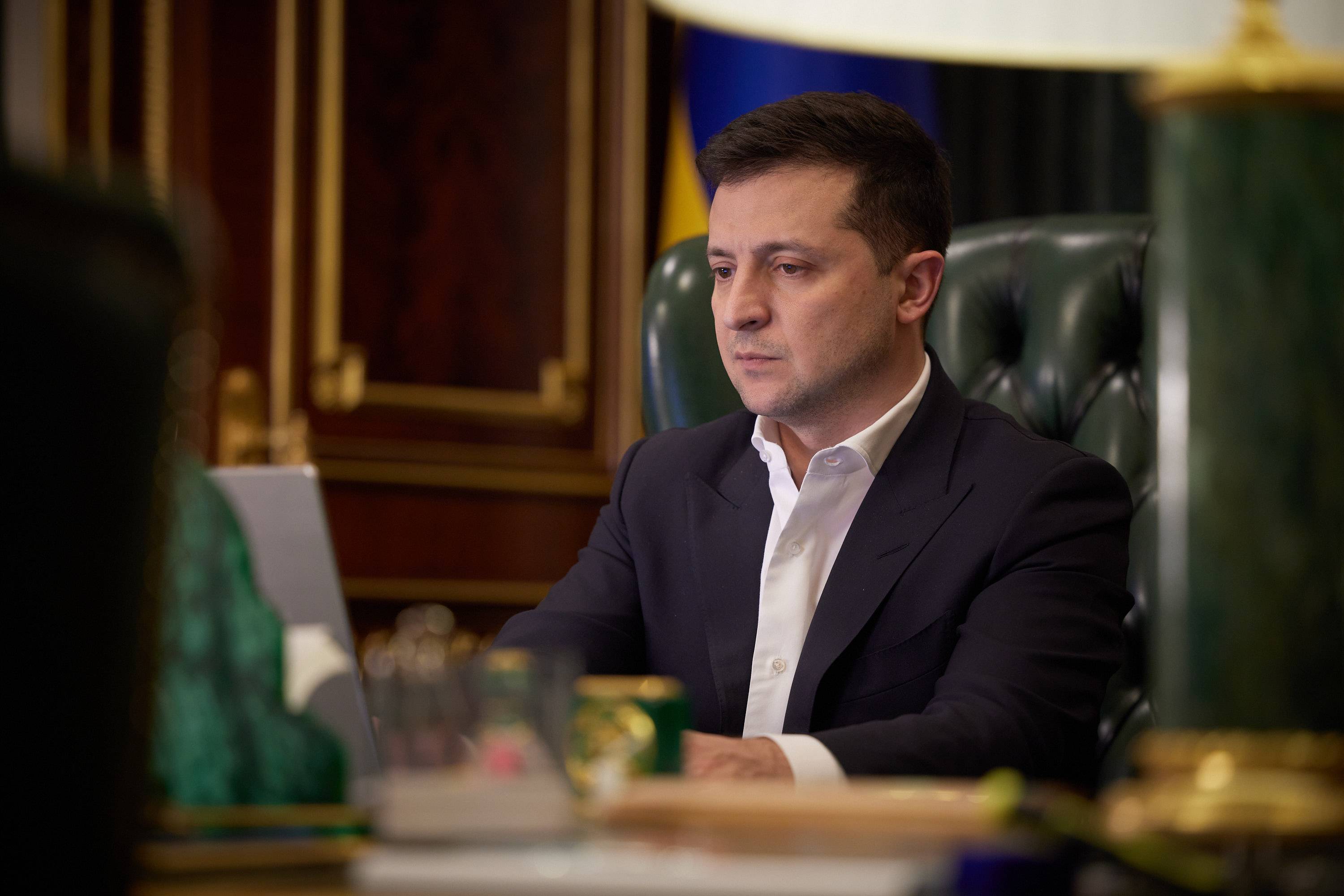 Идеальный шторм: политолог рассказал о последнем шансе Зеленского