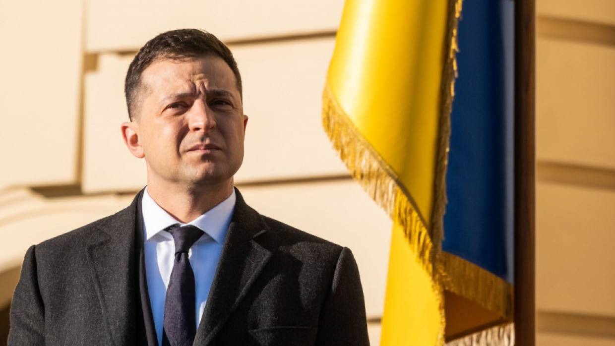 Политолог назвал главную ошибку Зеленского: пытался быть Порошенко?