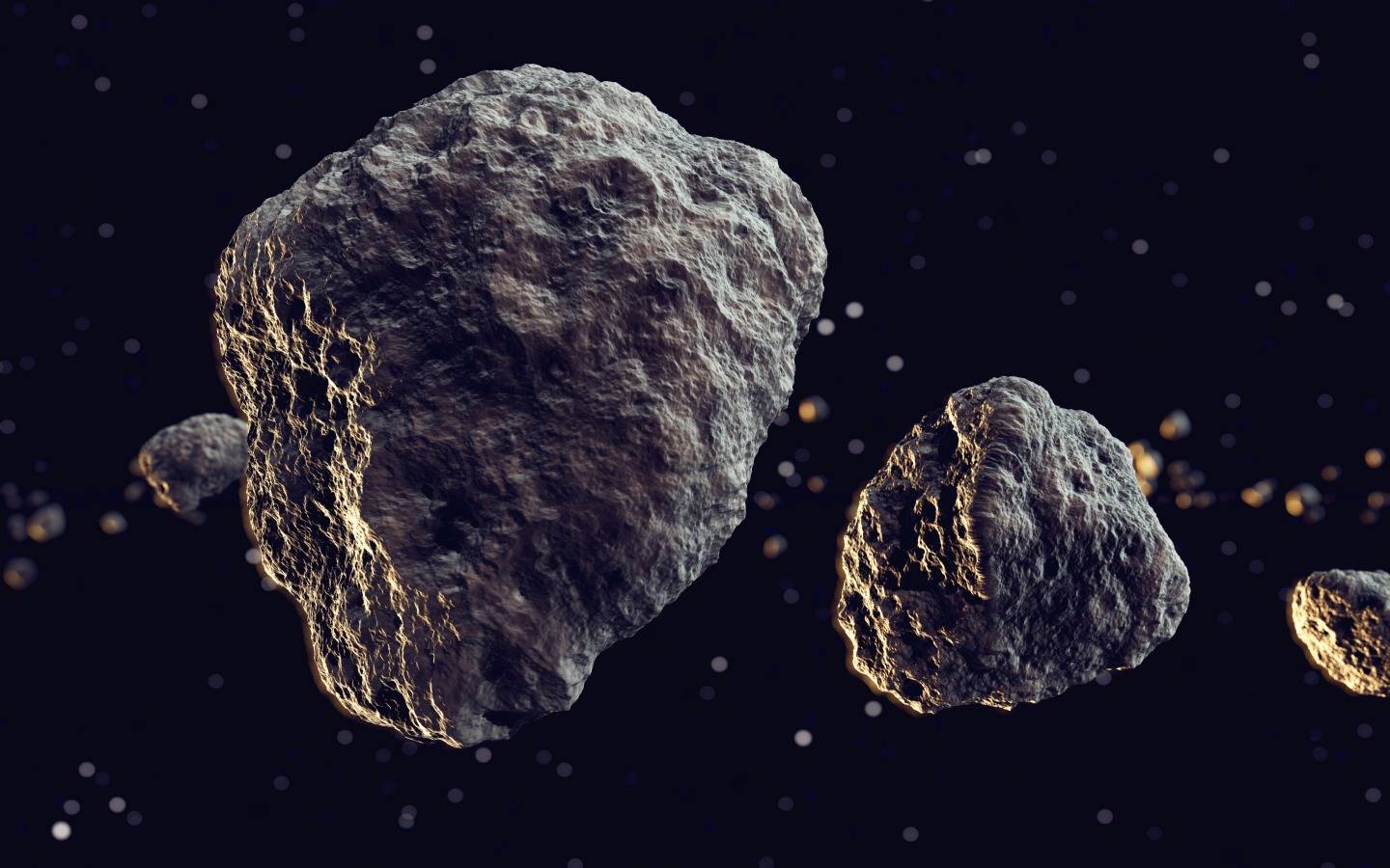 Специалист НАСА рассказал об угрозе астероидов для Земли
