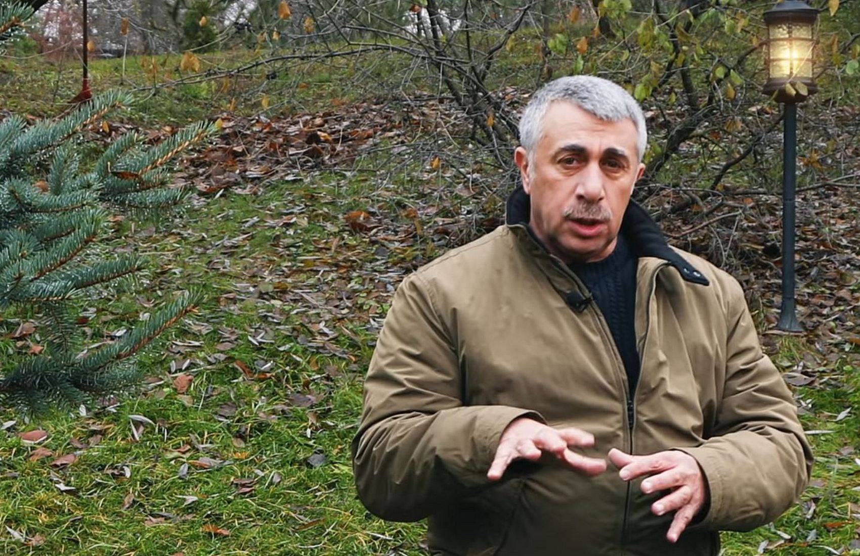 «Что-то у него, бедняжки, не получалось»: Татьяна Монтян заявила о серьёзных политических амбициях Комаровского