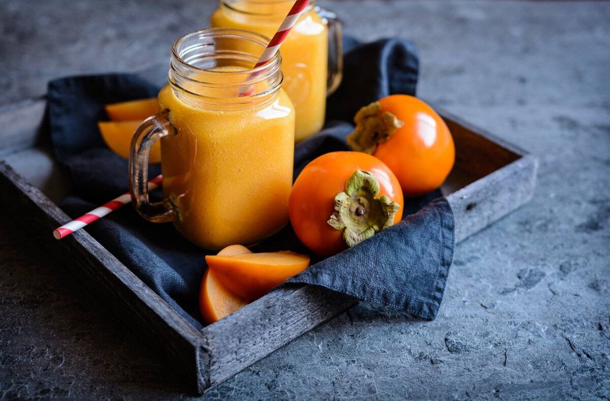 Если не нравится вяжущий вкус: специалист рассказала, как выбирать хурму
