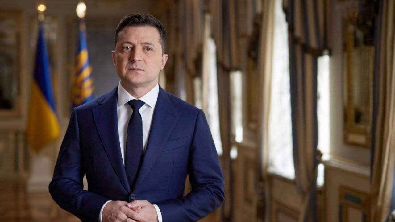 «Он намекает вам, что нужно выходить и бороться радикальными методами»: Анатолий Шарий прокомментировал последнюю речь Зеленского