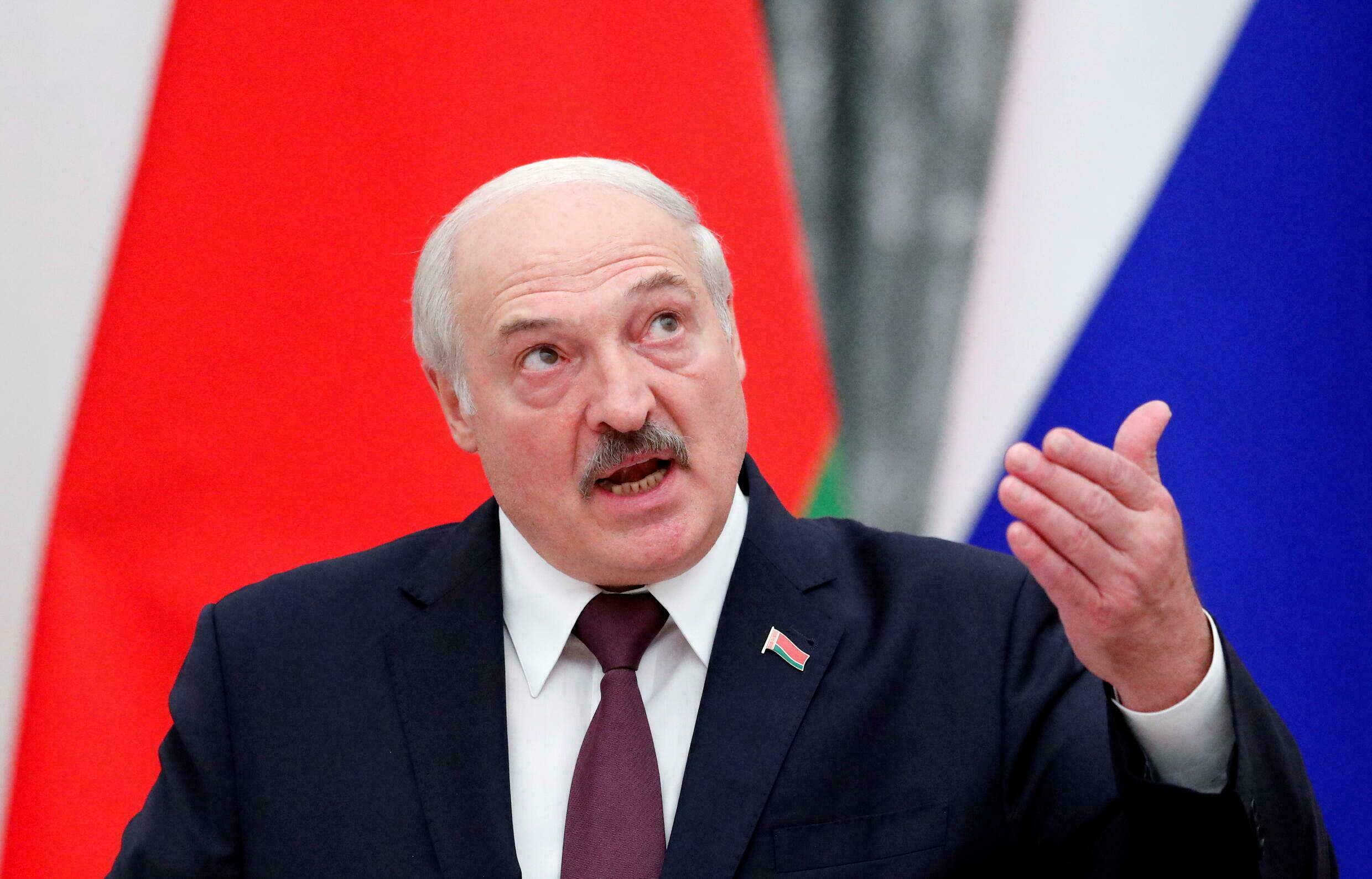 Журналист: «Между Польшей и Беларусью начнётся война, Лукашенко выйдет победителем»