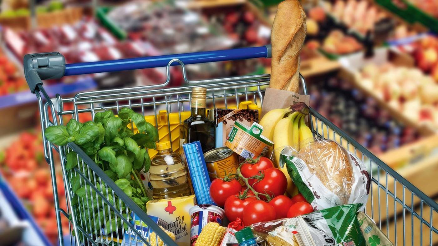 Главный рекордсмен - это сало: эксперты рассказали о подорожании продуктов в Украине в 2021 году
