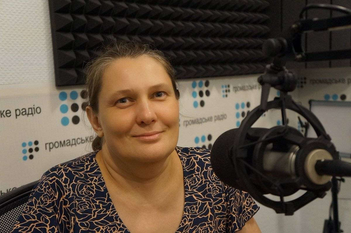 «Желание отомстить»: Татьяна Монтян рассказала о новом Майдане