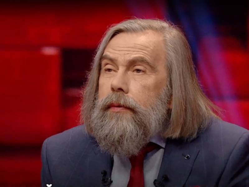 «За него голосовали только по одной причине»: Погребинский объяснил, почему продлят закон об особом статусе для Донбасса